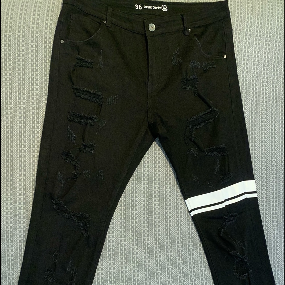 Men’s Jeans